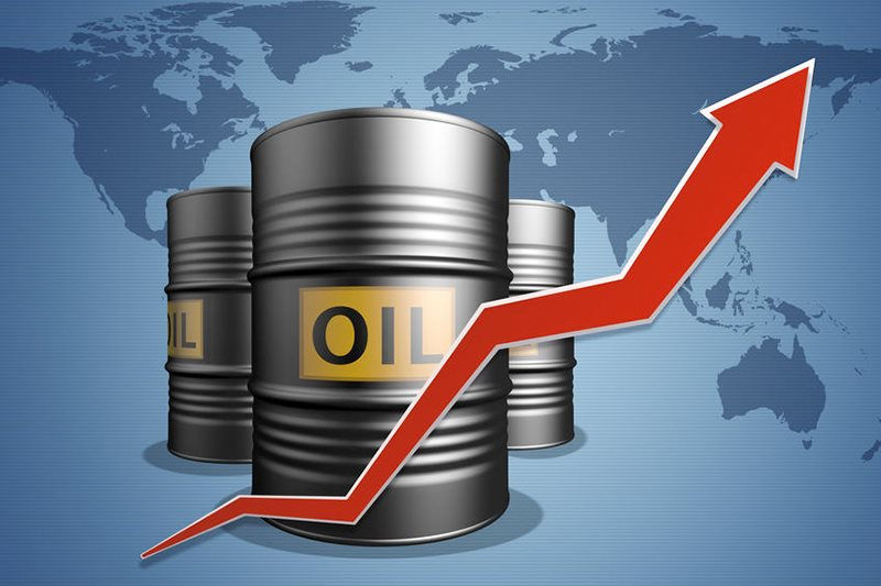 Cảnh báo nguy cơ cho nền kinh tế khi giá dầu đạt ngưỡng 200USD/thùng
