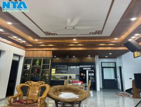 Tấm ốp NTA