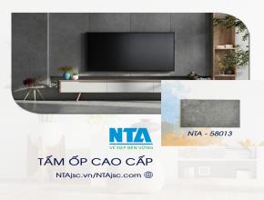 NTA high-class wall panels